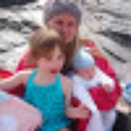 Photo of Ilana P