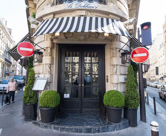 Le Dokhan’s, A Tribute Portfolio Hotel