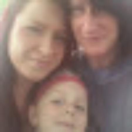 photo of wendybG6989YX