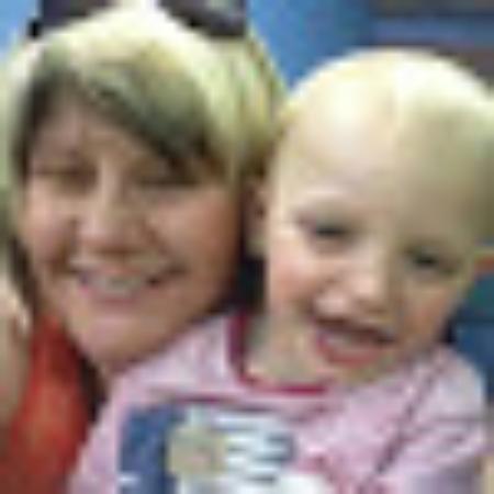 photo of Angelic_ali62