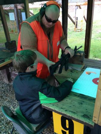 McMiller Sports Center