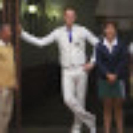 photo of FredAmirizian