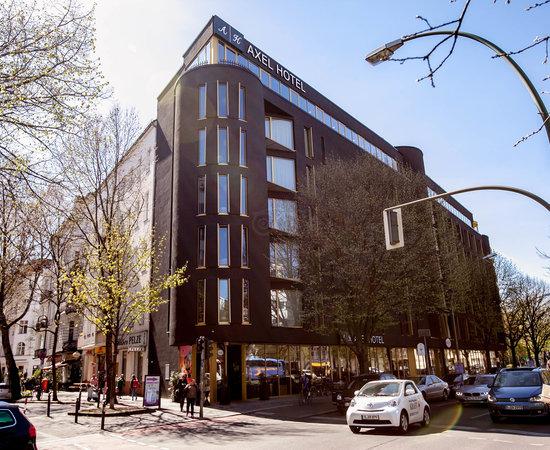 Axel Hotel Berlin