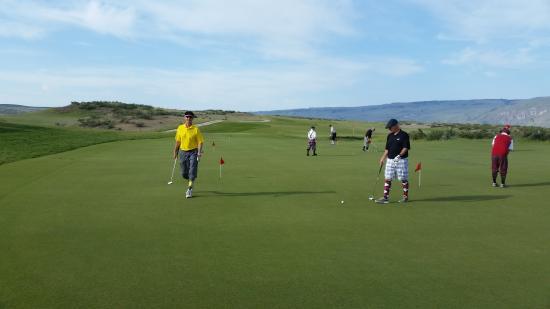 The Inn at Gamble Sands