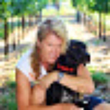 photo of carriemandigo