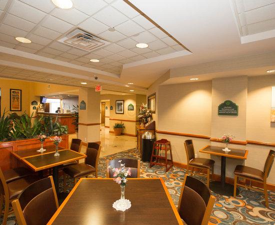 Wingate by Wyndham Wilmington