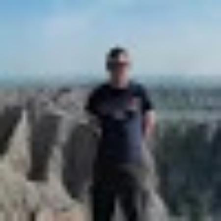 Photo of Scott J