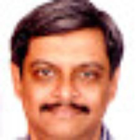 photo of Dipta Bhanu G