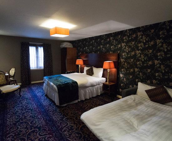 Wetherspoon Pub at The White Lady