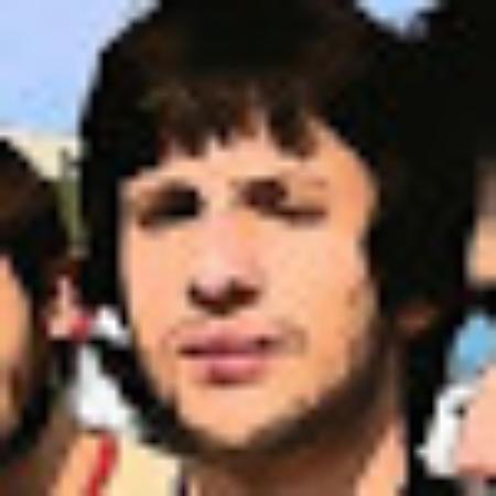 photo of M4586LTandreav