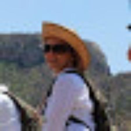 Photo of Molly K