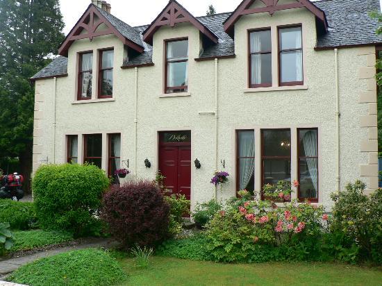 Dalkeith Guest House