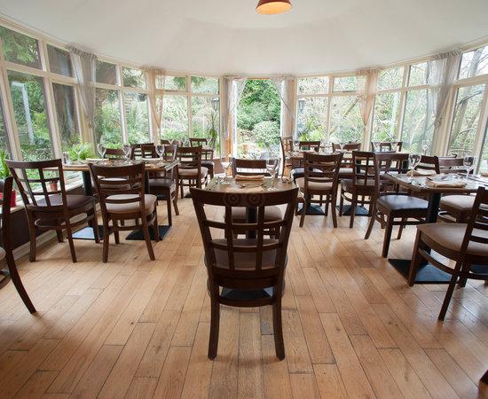 Tunbridge Wells Retreat