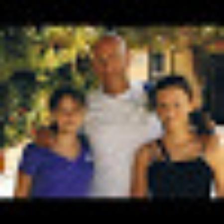 photo of paultarmstrong