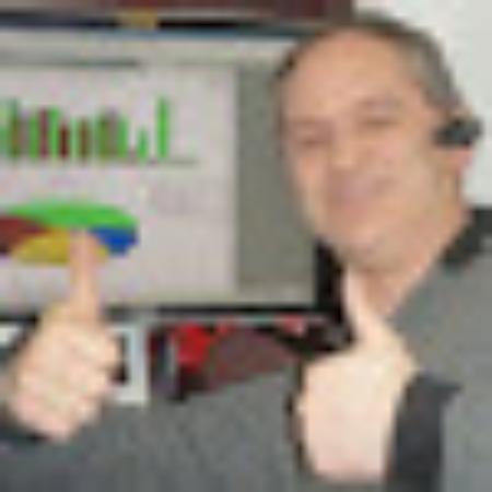 photo of mikechartrand