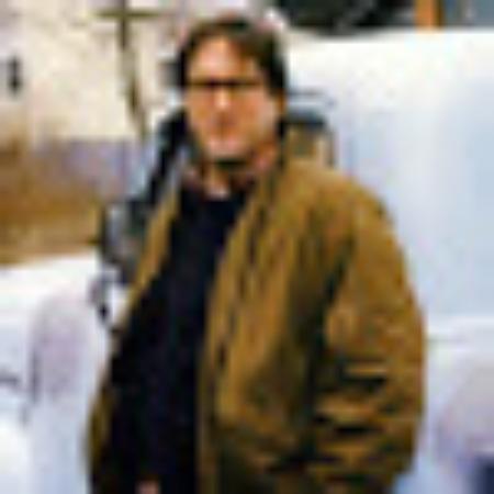 Photo of Scott K