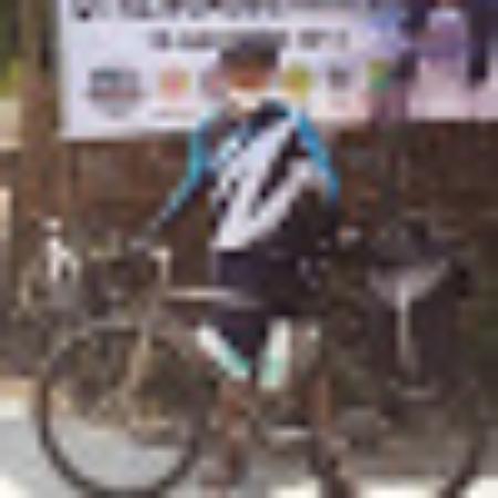 photo of Harish Adrian R