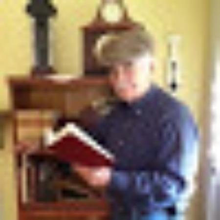 Photo of Jerry P