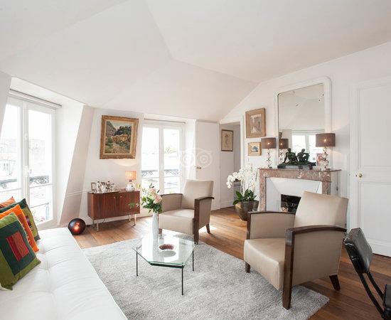 Bed & Breakfast Bouchardon