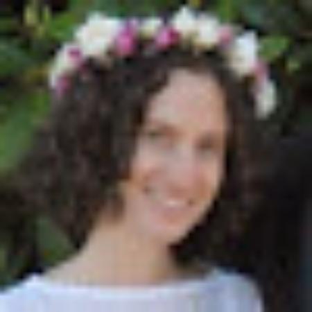 photo of Danielle S. L