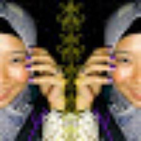 Photo of Nadia H