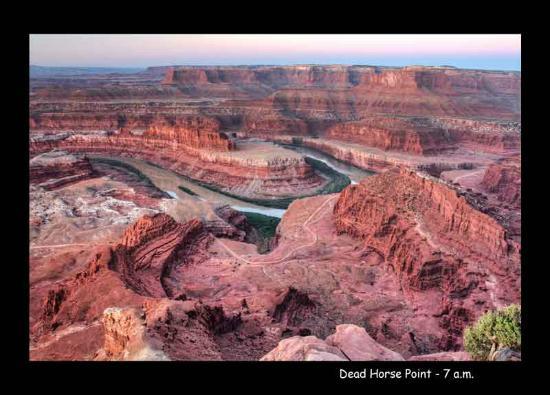 Colorado Plateau Photo Tours - Day Tours