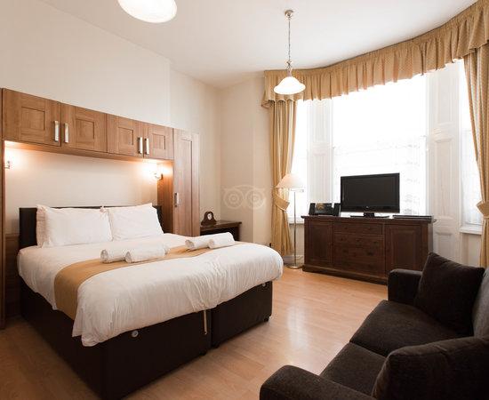 Castletown Apartments