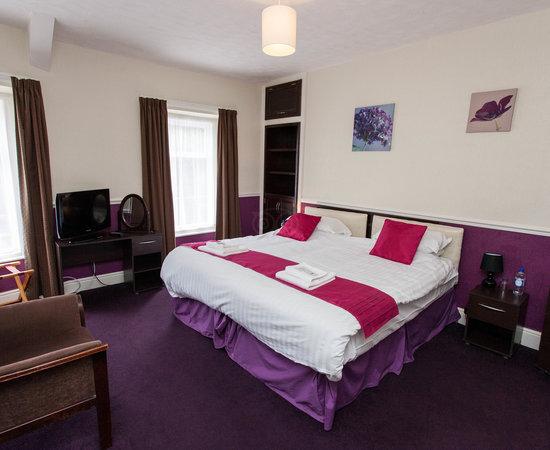 Bull Hotel Restaurant