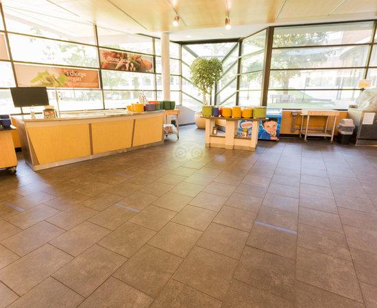 University of Toronto - New College Residence - Wilson Hall Residence