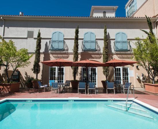 The Westin Palo Alto