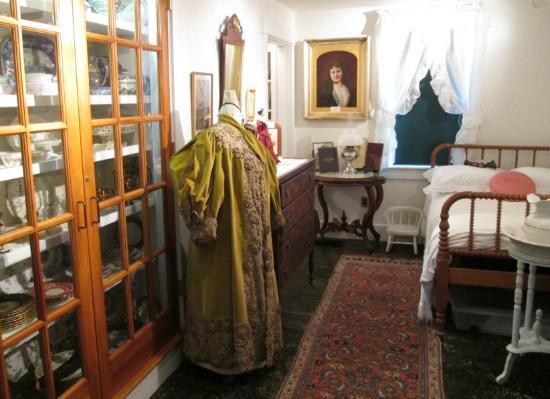 Nordica Homestead Museum