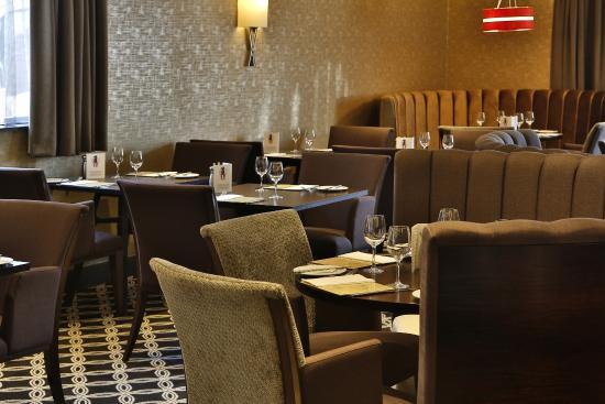 Best Western Heath Court Hotel