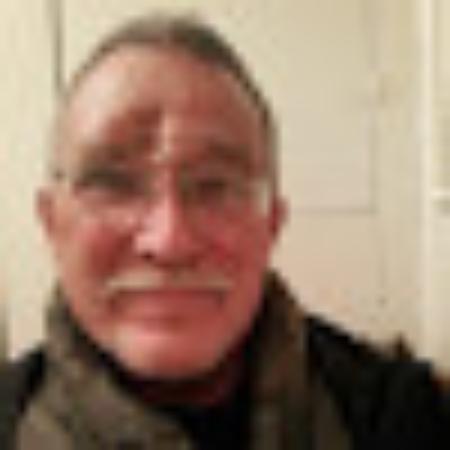 Photo of Robert Z