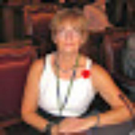 photo of Betty-Jean C