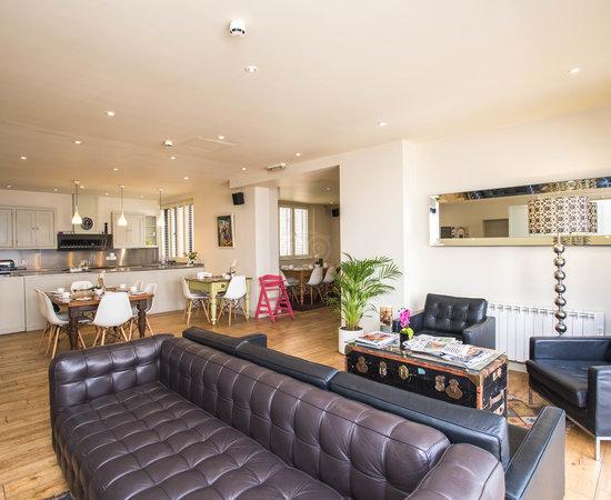 Brooks Guesthouse Bristol