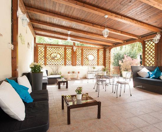 Hotel Marc'Aurelio Roma