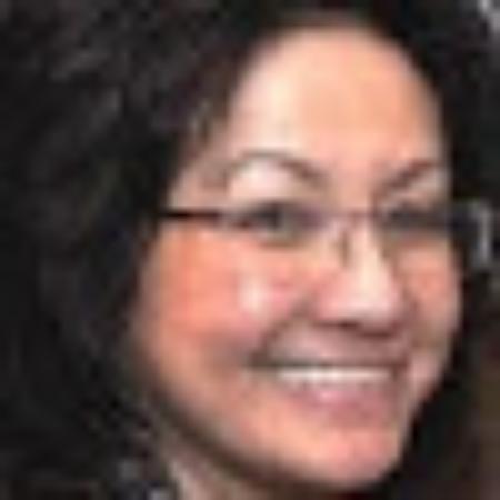 photo of Elsa G