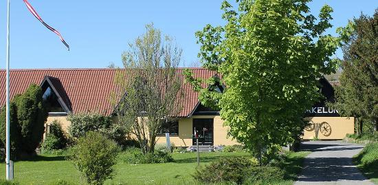 Birkelund Holiday Apartments