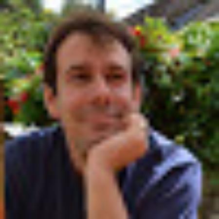 Photo of SeanClouston