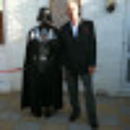 photo of E5640KHpeterd