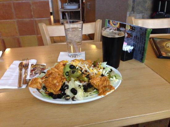 Boulder Beer Tap house