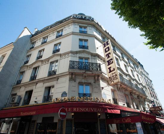 Grand Hotel de Paris