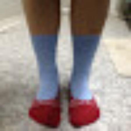 Photo of Allyson T