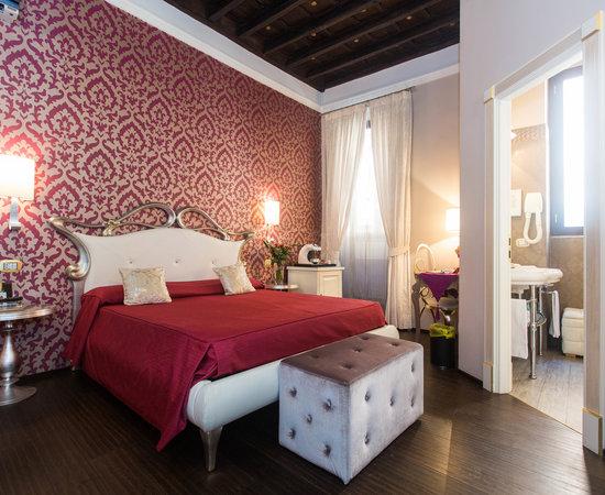 Locanda del Sole Luxury Suite Rome