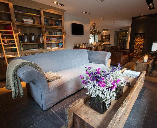 Eco & Wellness Boutique Hotel Sonne