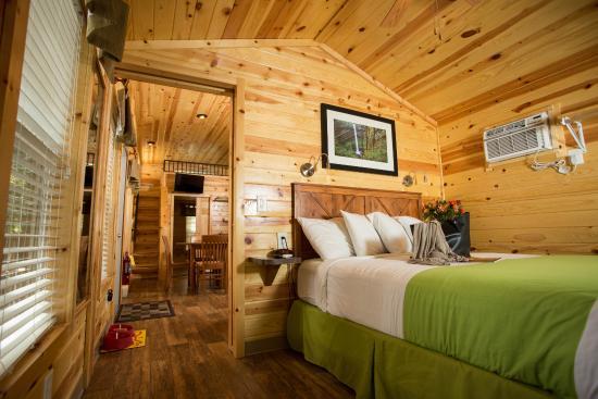Lake Placid / Whiteface Mountain KOA