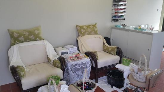 F.A.C.E. to Face Day Spa