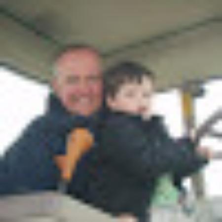 photo of stephenlN8064ZB