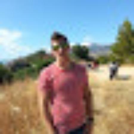 photo of spirosfokas