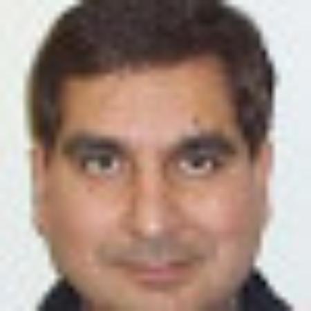 Photo of Imran K